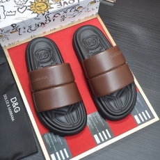 Dolce Gabbana Slippers